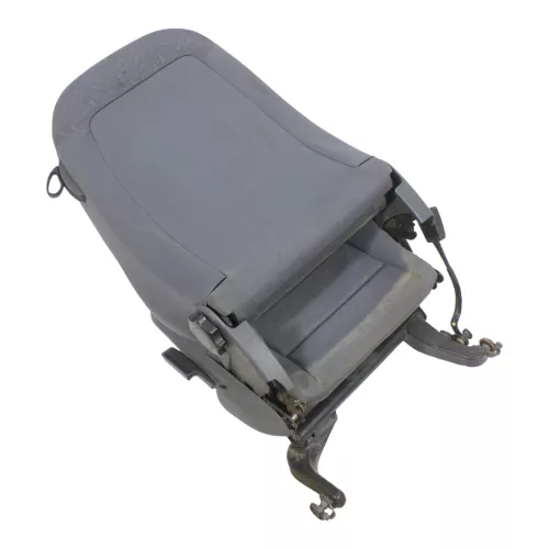 A3 8L Sitz vorne links Fahrersitz 2/3-Türer vorn  Airbag (187388)