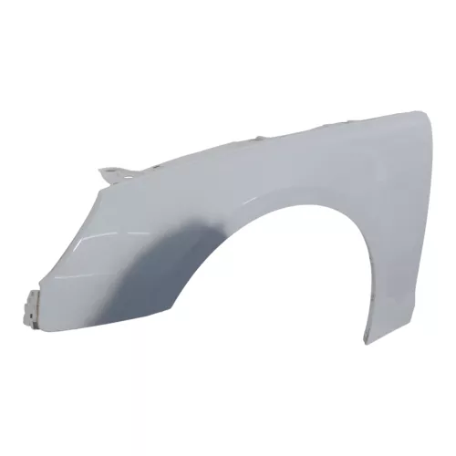 Audi A4 8W B9 Kotflügel vorne links weiß Bilder!! (200079)