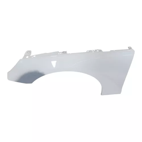 Audi A4 8W B9 Kotflügel vorne links weiß Bilder!! (200079)