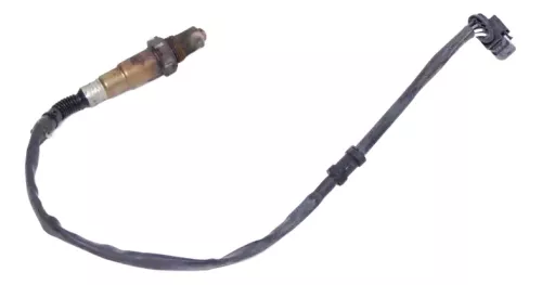 VW Audi Scirocco Lambdasonde nach Kat 1K0998262T CCZB CDLC CDLA 2,0TFSI ## (158256)