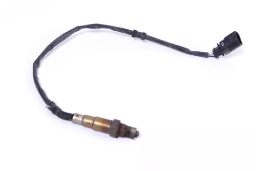 VW Audi Scirocco Lambdasonde nach Kat 1K0998262T CCZB CDLC CDLA 2,0TFSI ##