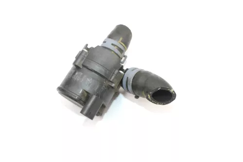 VW Audi Zusatzwasserpumpe Wasserpumpe Pumpe 5G0965567A ORIGINAL (122287)