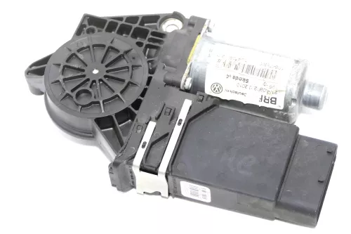 Skoda Octavia 1U elektrischer Fensterheber Motor vorne rechts #AB ca. Bj.2002 (162714)