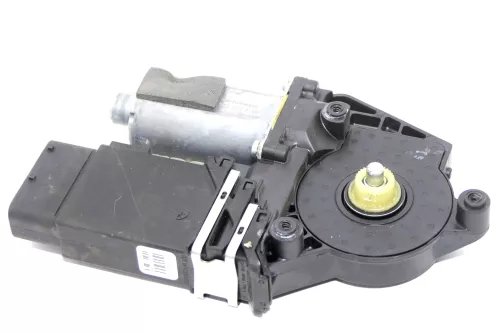 Skoda Octavia 1U elektrischer Fensterheber Motor vorne rechts #AB ca. Bj.2002