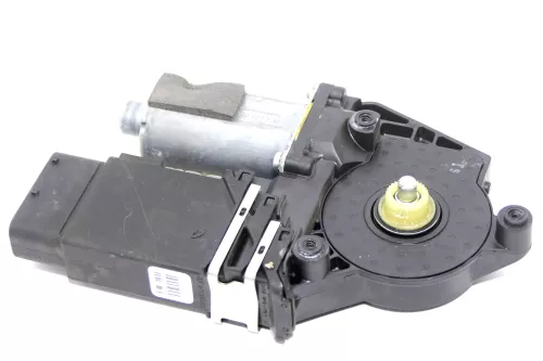 Skoda Octavia 1U elektrischer Fensterheber Motor vorne rechts #AB ca. Bj.2002