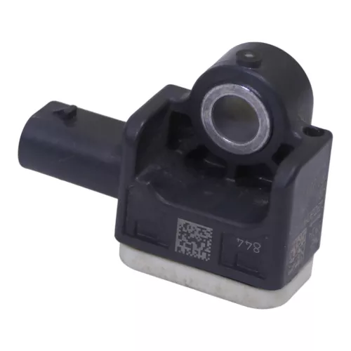 VW Up Mii Steuergerät Airbag Airbagsteuergerät 7P0959651 Chrashsensor Sensor