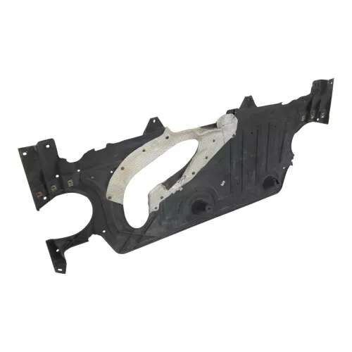 Audi TT 8N Unterfahrschutz Schutz Abdeckung 8N0825213E hinten (177288)