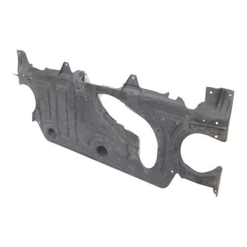 Audi TT 8N Unterfahrschutz Schutz Abdeckung 8N0825213E hinten (177288)