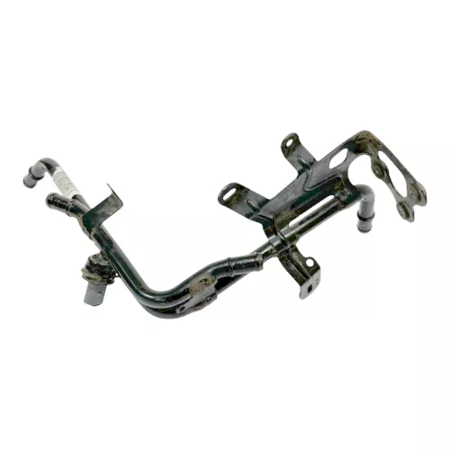 Polo 6R Ibiza Kühlmittelrohr Rohr Schlauch Leitung TDI 1,2 6R0121070J CFWA (179895)