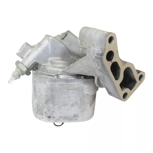 VW Golf 3 Passat 3A Ölkühler Halter Ölfilterflansch 1,9 TDI AFN AVG 028115405AB (186567)