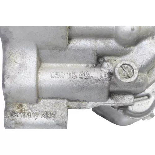 VW Golf 3 Passat 3A Ölkühler Halter Ölfilterflansch 1,9 TDI AFN AVG 028115405AB (186567)