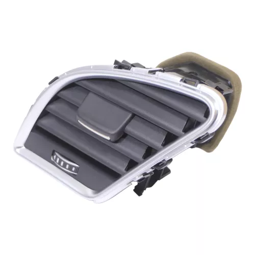 Audi A5 8T Lüftungsdüse Lüftung vorne links 8T1820901H ORIGINAL aus NEUFAHRZEUG (187377)