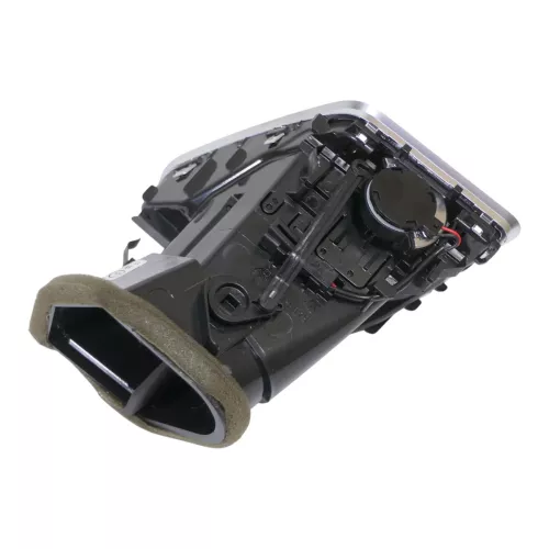 Audi A5 8T Lüftungsdüse Lüftung vorne rechts 8T1820902G ORIGINAL aus NEUFAHRZEUG (187378)