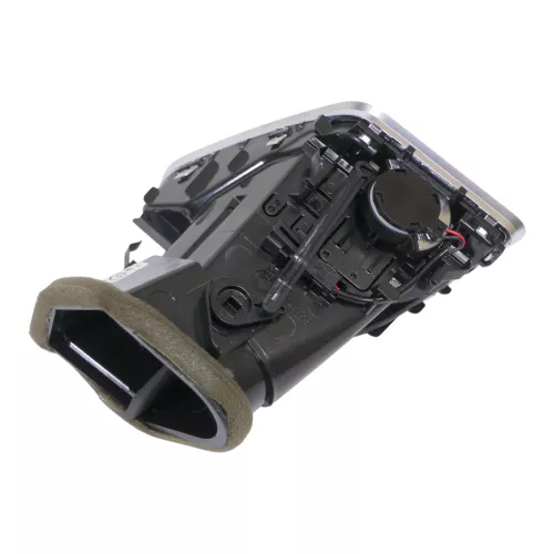 Audi A5 8T Lüftungsdüse Lüftung vorne rechts 8T1820902G ORIGINAL aus NEUFAHRZEUG (187378)