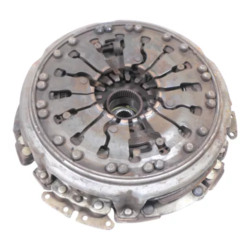 VW Golf 6 DSG Kupplung Doppelkupplung Mehrfachkupplung DQ200 CAXA CBZB CAVD (187382)