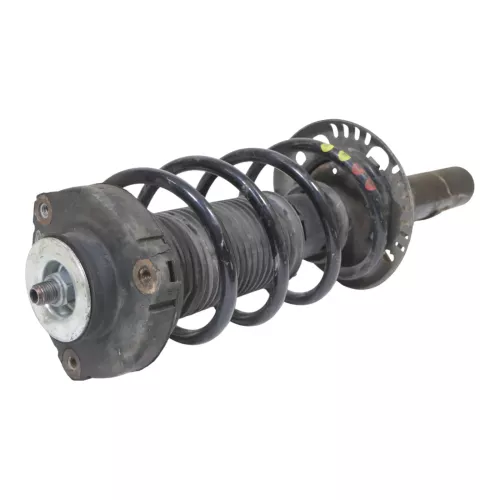 1x A2 8Z Federbein Feder Stoßdämpfer vorne links / rechts 8Z0413031AB AUA AMF