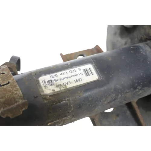 1x A2 8Z Federbein Feder Stoßdämpfer vorne links / rechts 8Z0413031AB AUA AMF (187383)