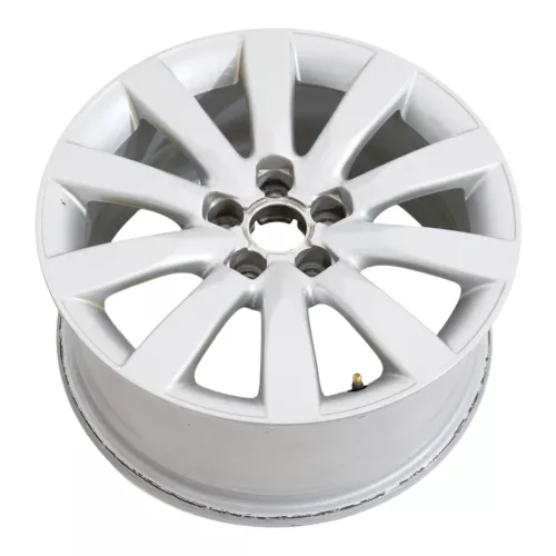 1x Audi A1 8X Alufelge Felge 16 Zoll 8X0601025G - OHNE Reifen (187387)