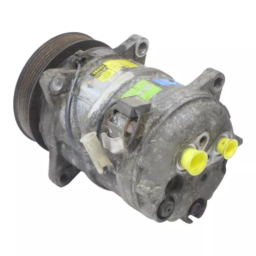 Volvo S70 V70 2,5 TDI Klimakompressor Kompressor Klima 9171345 ## (187398)