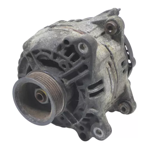 Volvo S70 V70 2,5 TDI Generator Lichtmaschine Drehstromgenerator 9459093 ##