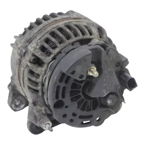 Volvo S70 V70 2,5 TDI Generator Lichtmaschine Drehstromgenerator 9459093 ## (187399)