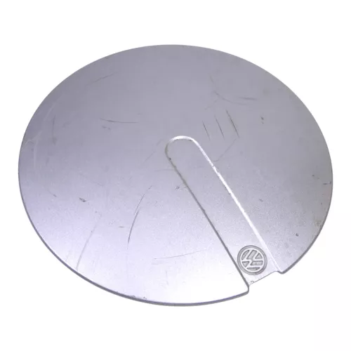4x VW Golf 3 Vento Alufelge Deckel Abdeckung Radkappe 1H0601149 1H0601151 (187401)
