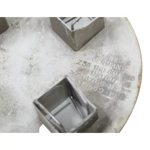 4x VW Golf 3 Vento Alufelge Deckel Abdeckung Radkappe 1H0601149 1H0601151 (187401)