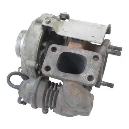 Volvo S70 V70 2,5 TDI Turbo Turbolader Druckdose 074145701B ## A6 4A (187403)