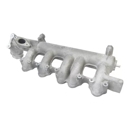 Volvo S70 V70 2,5 TDI Ansaugbrücke Ansaugrohr Saugstutzen 074129713Q