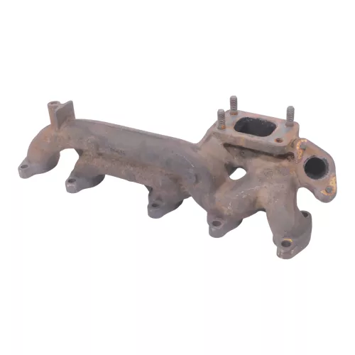 Volvo S70 V70 2,5 TDI Abgaskrümmer 074253033K