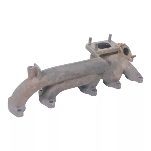 Volvo S70 V70 2,5 TDI Abgaskrümmer 074253033K (187438)