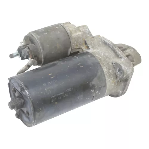 Volvo S70 V70 2,5 TDI Starter Anlasser 36050276 0 001 109 041 ##