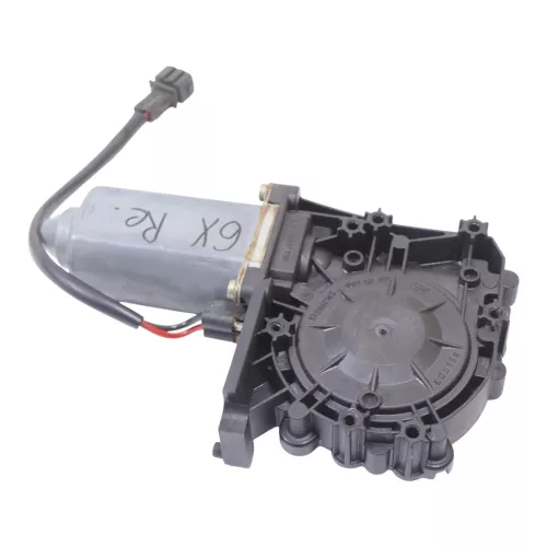 Seat Arosa elektrischer Fensterheber NUR Motor vorne rechts Fensterhebermotor (187459)