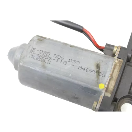 Seat Arosa elektrischer Fensterheber NUR Motor vorne rechts Fensterhebermotor (187459)