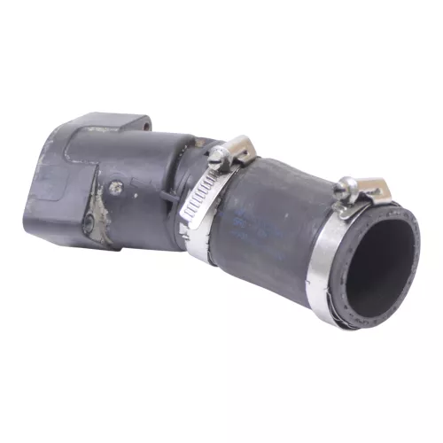 VW Polo 6R Ladeluftschlauch Schlauch Rohr 6R0145828 1,2 1,6 TDI ## (187470)