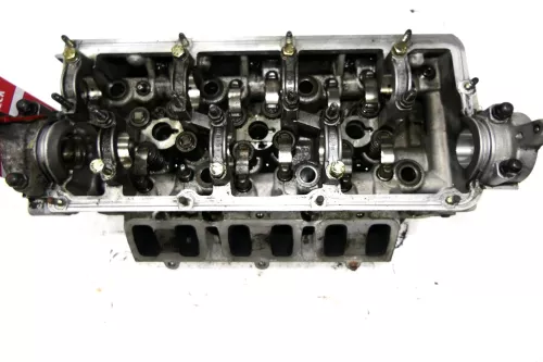 Audi A4 B5 A6 4B A8 Zylinderkopf LINKS Kopf Ventile 2,5TDI 110kw150PS AKN AKE (106378)