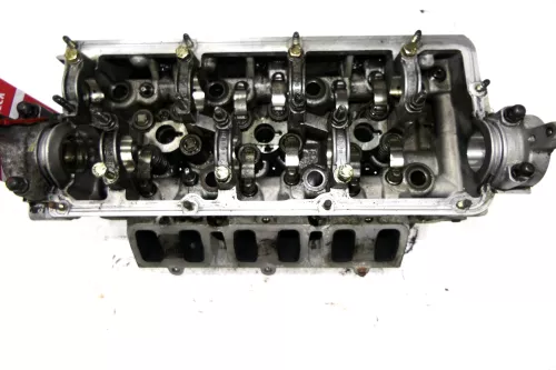 Audi A4 B5 A6 4B A8 Zylinderkopf LINKS Kopf Ventile 2,5TDI 110kw150PS AKN AKE (106378)