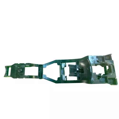 1x VW Lupo 6E 3LTürgriff Tür Griff vorne rechts innen Lagerbügel