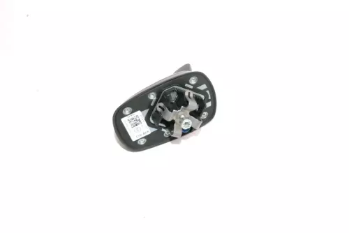 VW Golf 7 5G Antenne 5Q0035507A /B /Q original Haifisch Navi schwarz (129329)