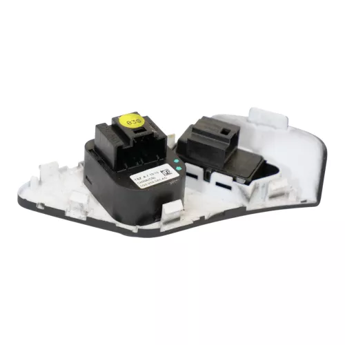 Golf 7 5G elektrische Spiegel vorne links Schalter Außenspiegel Schaltereinheit (163691)