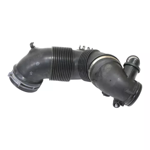 VW Golf Passat Rohr Schlauch 1,6 TDI 5Q0129654G Leitung Luftrohr Luft ## (185697)