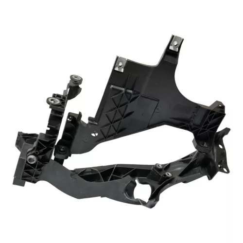 Audi A5 8T Aufnahme Scheinwerfer rechts ORIGINAL von NEUFAHRZEUG 8T0805608B (187500)