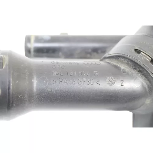 Audi A4 A5 Q5 Kühlmittelgehäuse Gehäuse Dieselmotor 04L121026R ## (187502)