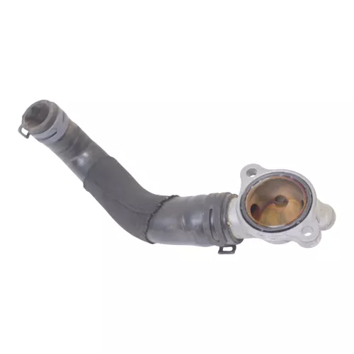 Audi A4 A5 Q5 Kühlmittelgehäuse Gehäuse Dieselmotor 04L121133Q (187503)