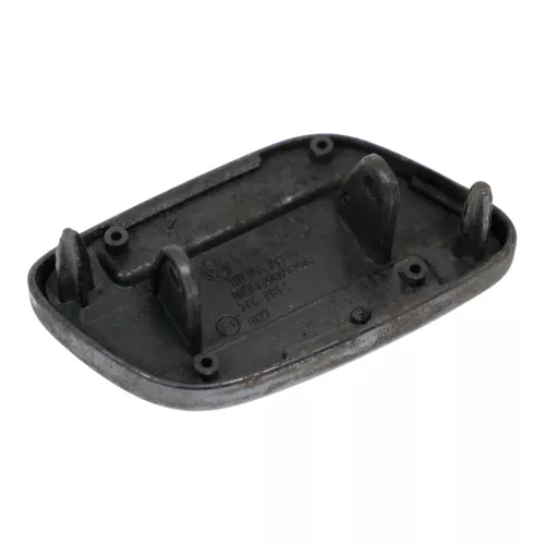 1x Touran 1T Kappe Scheinwerferreininungsanlage SWR Kappe grau LD7X links (187504)