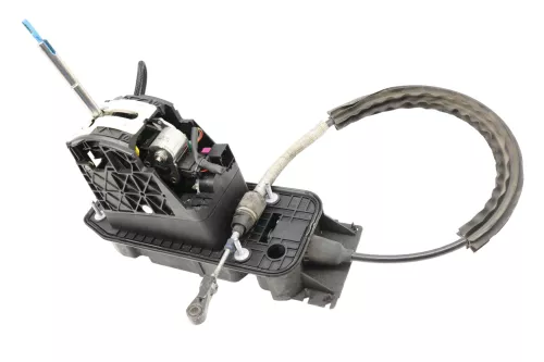 A3 8P Schaltgestänge Automatikgetriebe Automatik Schaltbetätigung 8P1713041C