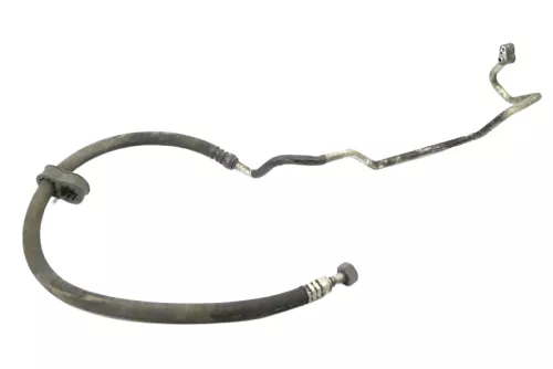 Audi A6 4B Klimaleitung Kältemittelschlauch 2,5 TDI BDG Klima 4B0260701AA