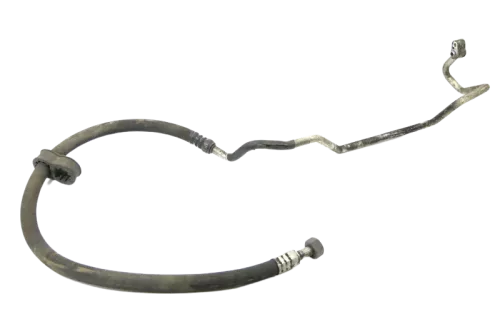 Audi A6 4B Klimaleitung Kältemittelschlauch 2,5 TDI BDG Klima 4B0260701AA (153999)