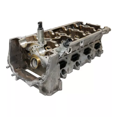 Audi A6 4F Motor Zylinderkopf Ventile BVJ links Zylinder 5-8 4,2 V8 (187549)