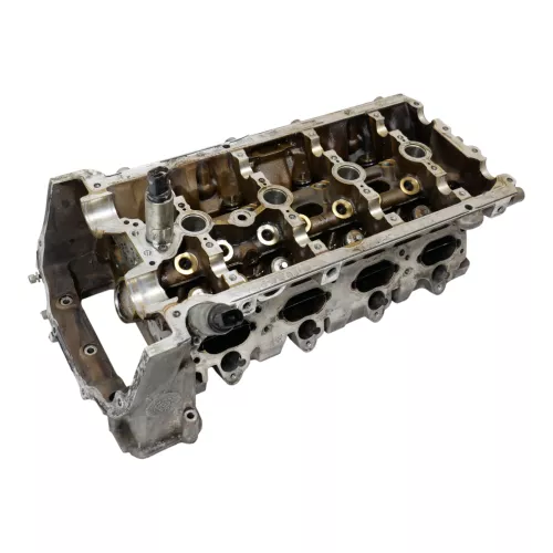 Audi A6 4F Motor Zylinderkopf Ventile BVJ links Zylinder 5-8 4,2 V8